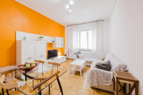 Cozy Home - 2 bedrooms apartment
